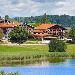 Seeblick Hotel Bad Endorf