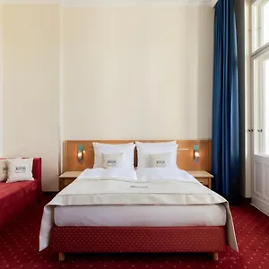 Novum Gates Charlottenburg 3* Berlín