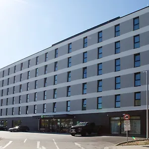 Express Frankfurt Airport - By Ihg Hotel Raunheim