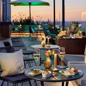 Lindner Congress 4* Düsseldorf