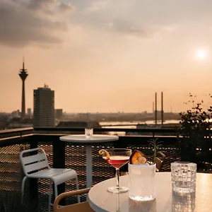 Ruby Luna Hotel Düsseldorf