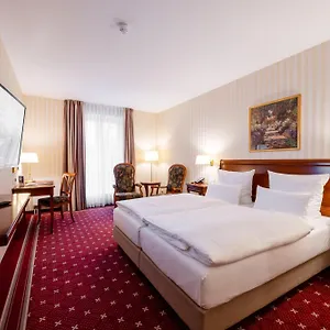 Alt Lohbruegger Hof Hotel