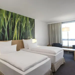 Nh West 4* Berlín