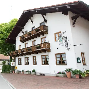 Haflhof Hotel Egmating